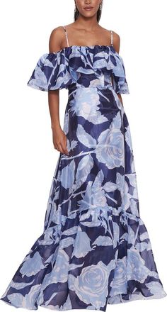 Marchesa Gown