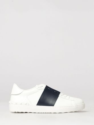 Valentino Garavani Sneakers Men color White