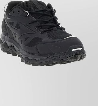 Mizuno advanced trail sneakers gore-tex technology