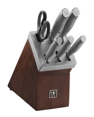 J.A. Henckels International Zwilling J.A. Henckels Self-Sharpening Block Set