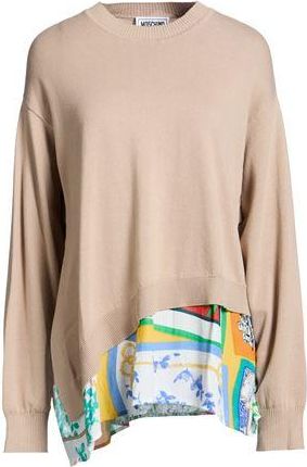 Moschino KNITWEAR - Jumpers sur YOOX.COM