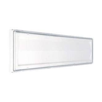 Beghelli L&aacute;mpara De Emergencia Led Se/sa 18w 4000k Ip42 549 Mm 8585