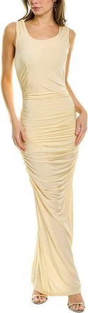 Ronny Kobo Zombra Maxi Dress