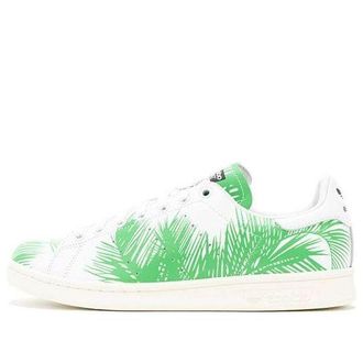 adidas x Pharrell x BBC Stan Smith Palm Tree Pack S82071