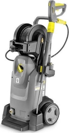 Karcher Nettoyeur Haute Pression Hd 7/17 Mxa Plus 700 L/h 170bar 4,2 Kw K&auml;rcher