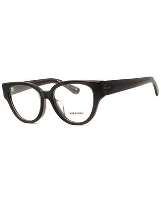 Burberry Womens 53Mm Optical Frames