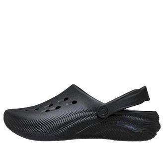 Crocs Mellow Bread 2.0 Black Carbon 214289-0TP