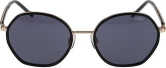 Joop 7408 2036 Womens Sunglasses Black Size 54