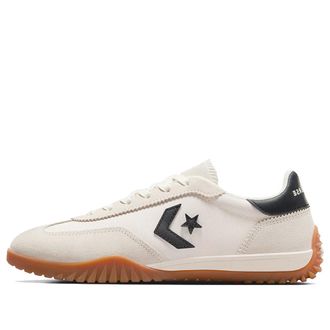 Converse Run Star Trainer Cream Black A08262C