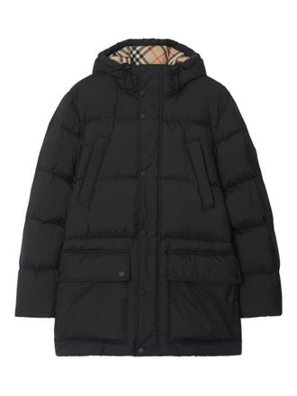 Burberry Jackets