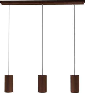Lumicom Rond Lampara De Techo Lineal