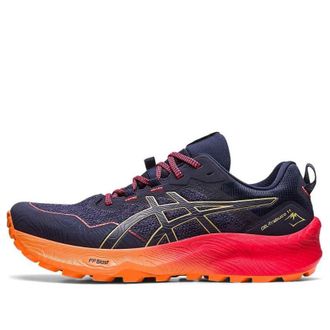 Asics Gel-Trabuco 11 Indigo Blue 1011B605-400