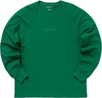 Nike Jordan Uomo, Sport, Verde, S, new
