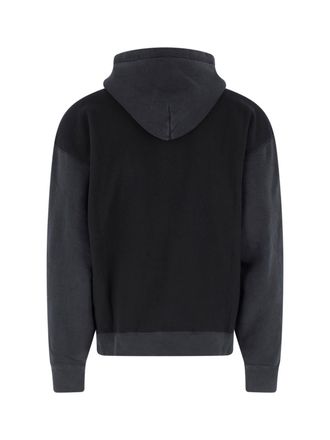 Our Legacy Mens Sweaters Black Organic Cotton