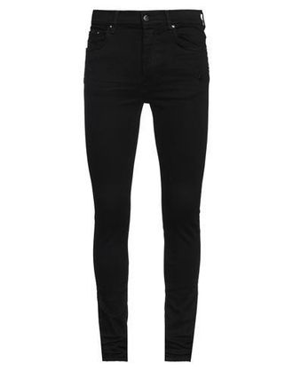 Amiri BOTTOMWEAR - Jeans on YOOX.COM