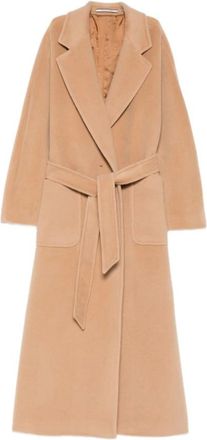 Tagliatore Mujer, Abrigos, Beige, Talla: M