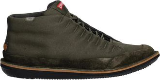 Camper Beetle Sneakers - Heren - Sneakers - Groen - 40 EU - Leer - Schoenen