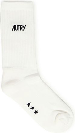 Autry Logo Socks