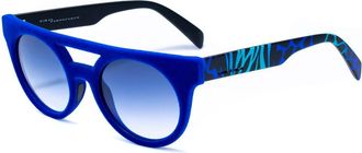 Italia Independent Acetate Sunglasses