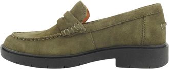 Geox Donna, Scarpe, Verde, 38 EU, new