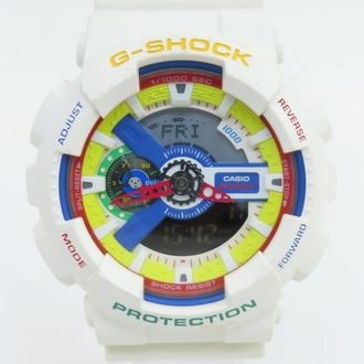Casio Wristwatch (Pre-Owned)