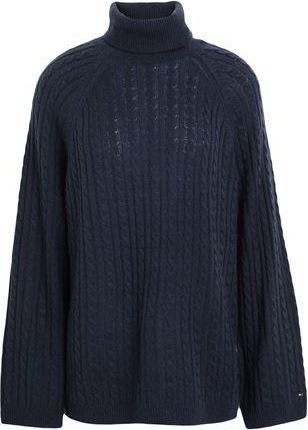 Tommy Hilfiger KNITWEAR - Turtlenecks sur YOOX.COM