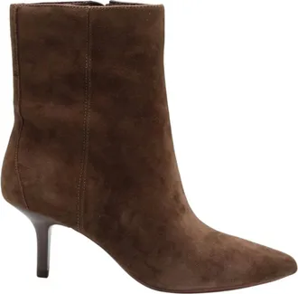 Geox Mujer, Zapatos, Marr&oacute;n, Talla: 38 EU