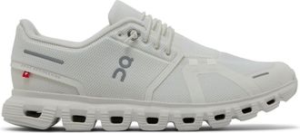 On Running Womens Cloud 6 All White
