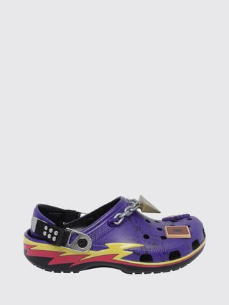 Crocs Sandali Con Tacco Donna colore Viola