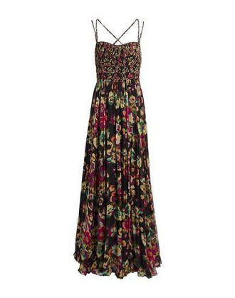 Ulla Johnson DRESSES - Maxi dresses sur YOOX.COM