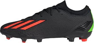 adidas X Speedportal.3 FG Core Black Solar Red ID4922