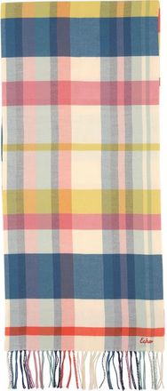 Echo Central Park Plaid in Multi at Nordstrom