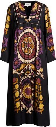 BA&SH DRESSES - Midi dresses on YOOX.COM