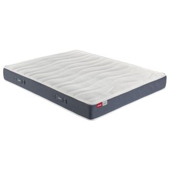 Pikolin Colch&oacute;n muelles ensacados con visco 80x200 24cm de altura