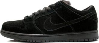 Nike SB Dunk Low Pro Blackout 304292-023