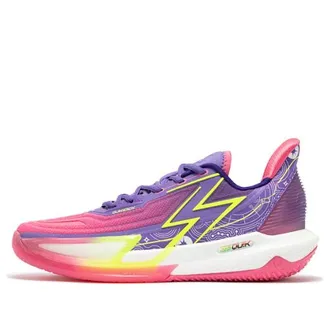 361&deg; Big3 4.0 Quick Pro Ziwei 672411104F-2