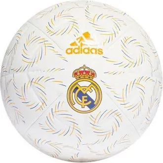 adidas RM CLB Home Football White Yellow GU0221
