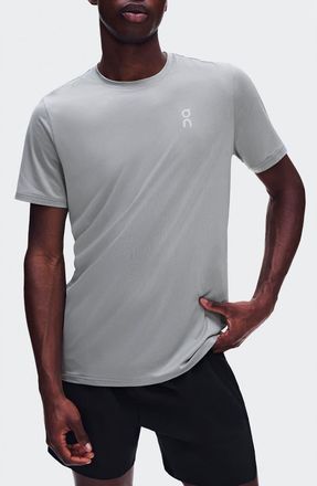 On Core-T Running T-Shirt in Apollo at Nordstrom, Size X-Large