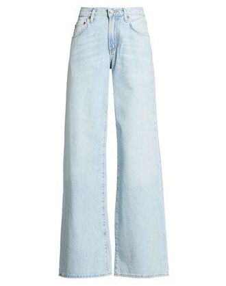 A Gold E HOSEN & R&Ouml;CKE - Jeanshosen auf YOOX.COM