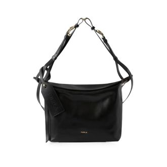 Furla Shoulder Bag - female - Furla - Shoulder Bags - Black - ONE SIZE - Bags
