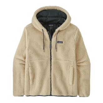 Patagonia Heren, Sport, Beige, Maat: L Fleece