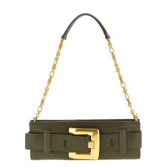 Balmain Anthem Clutch