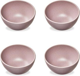 Tag Brooklyn Melamine Bowl Set of Four in Lavender Color in Purple at Nordstrom