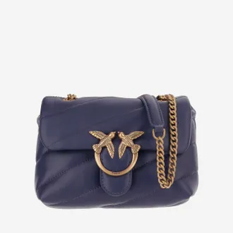 Pinko Borsa a tracolla Pinko Love Baby in puff