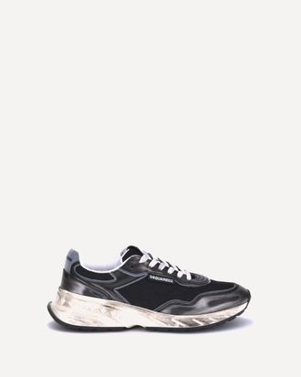 Dsquared2 Sneakers Sprinter Man 41