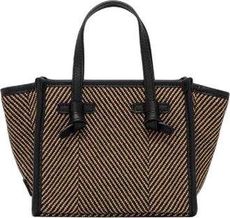 Gianni Chiarini Bolso Tote Miss Marcella - Bags - Mujer - Negro - ONE SIZE