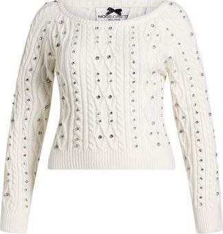 No Secrets World MAGLIERIA - Pullover su YOOX.COM