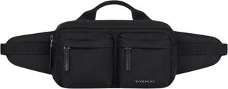 Givenchy unisex, Bolsos, Negro, Talla: ONE Size