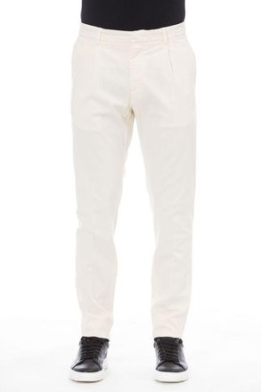 PESERICO Cotton Mens Mens Pant