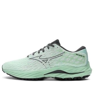 Mizuno Wave Inspire 20 Mint Green Black J1GC244408